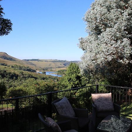 Birdsong Cottage No 9 Champagne Valley Экстерьер фото