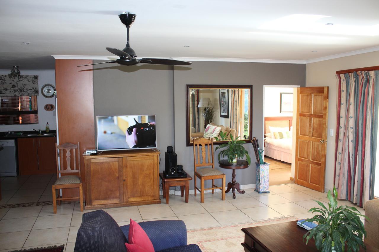 Birdsong Cottage No 9 Champagne Valley Экстерьер фото